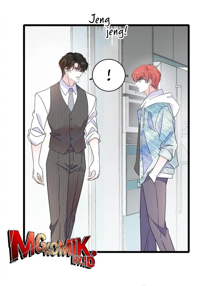 the almighty daughter runs the world chapter 216 - Page 12