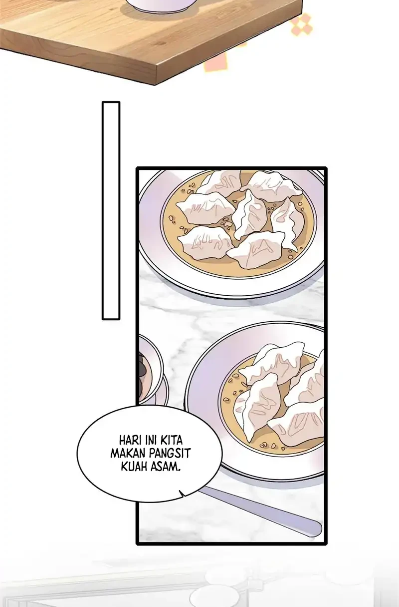 the almighty daughter runs the world chapter 216 - Page 16