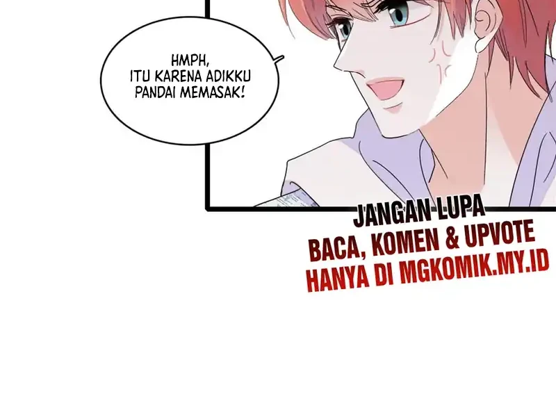 the almighty daughter runs the world chapter 216 - Page 18