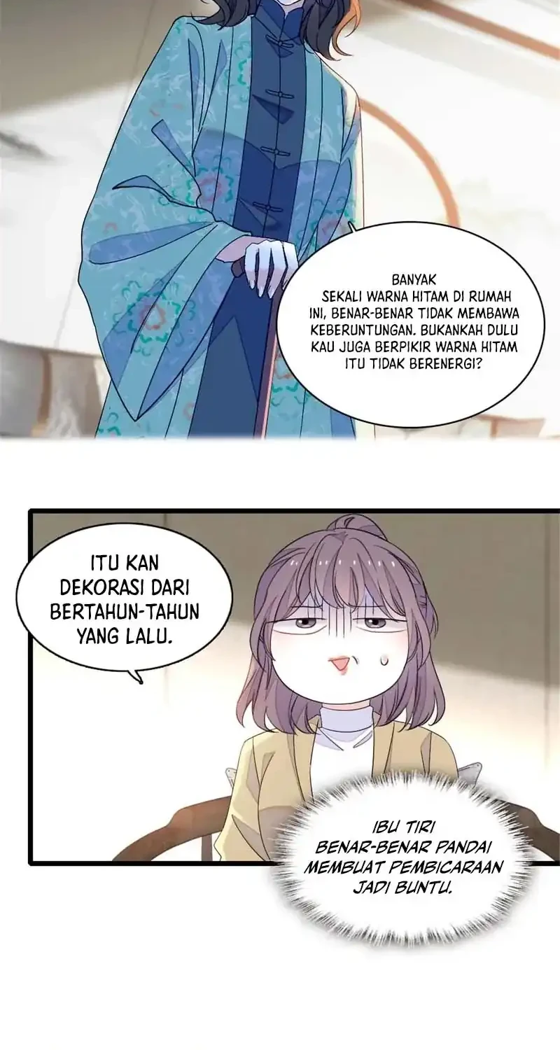 the almighty daughter runs the world chapter 218 - Page 6