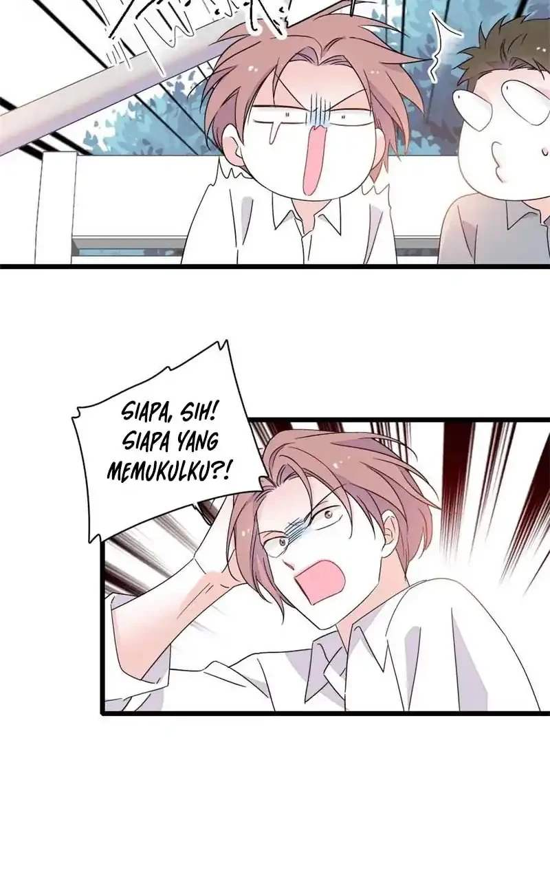 the almighty daughter runs the world chapter 219 - Page 22