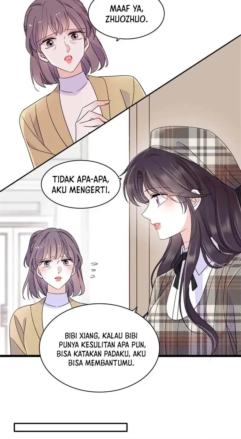 the almighty daughter runs the world chapter 219 - Page 2