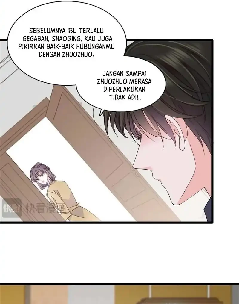 the almighty daughter runs the world chapter 219 - Page 4