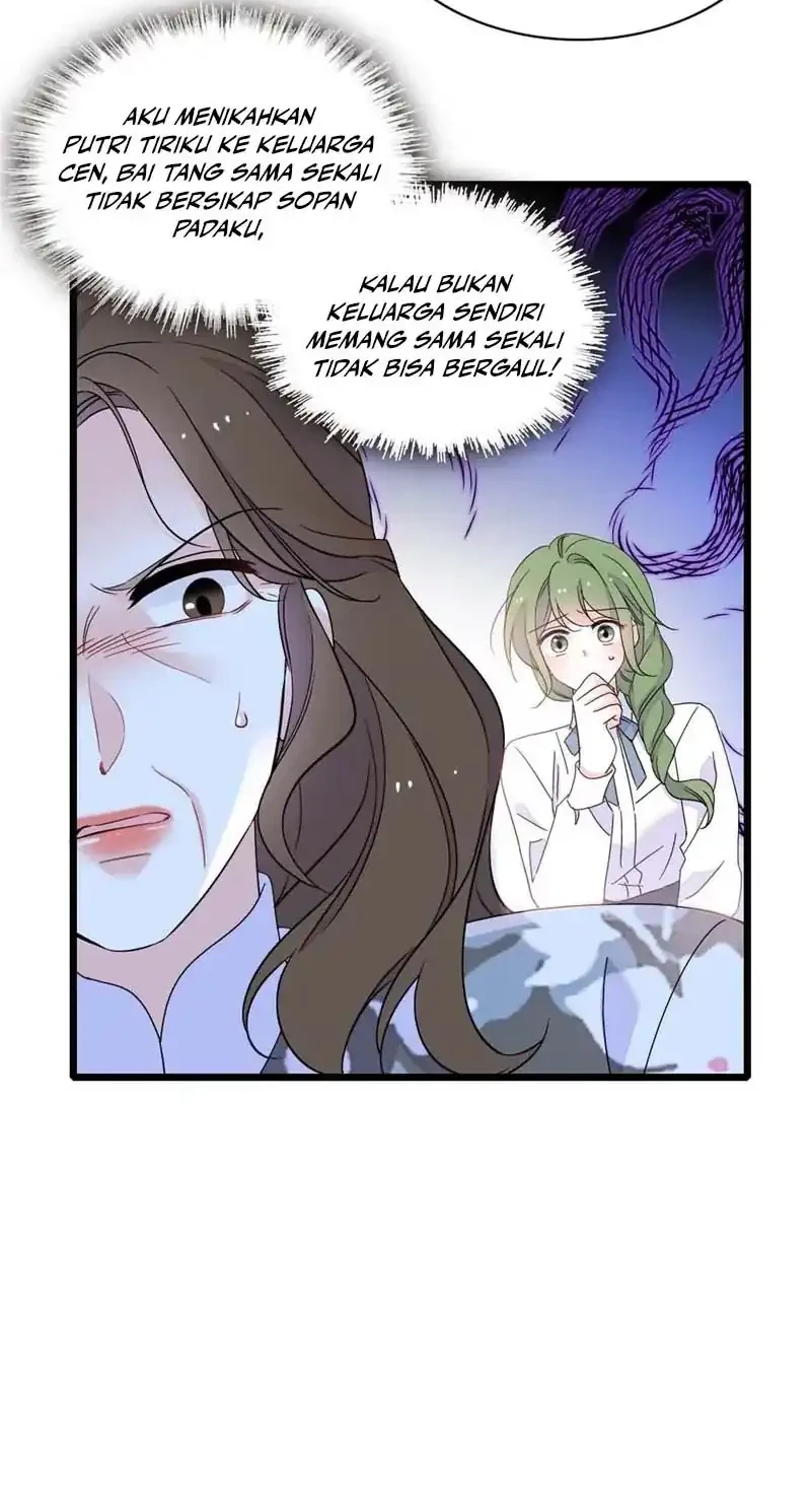 the almighty daughter runs the world chapter 219 - Page 10