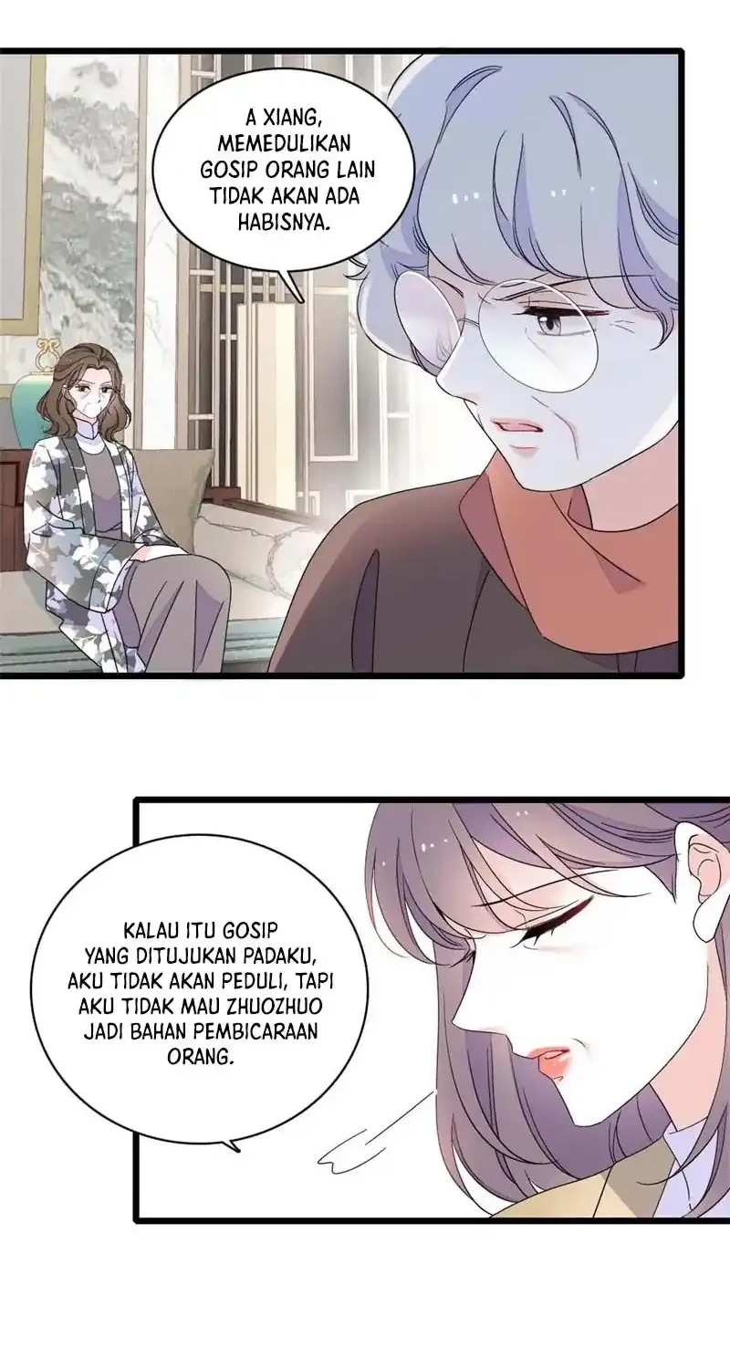 the almighty daughter runs the world chapter 219 - Page 14