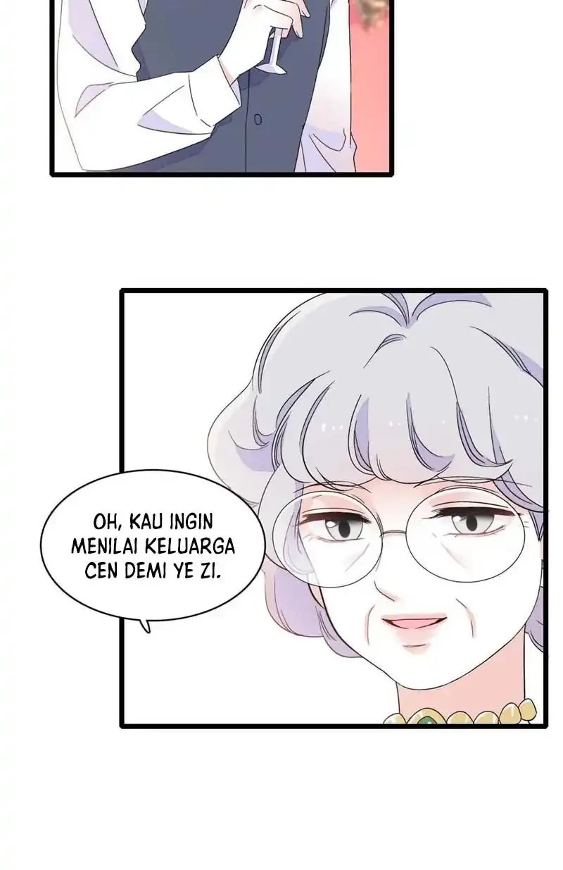 the almighty daughter runs the world chapter 219 - Page 18