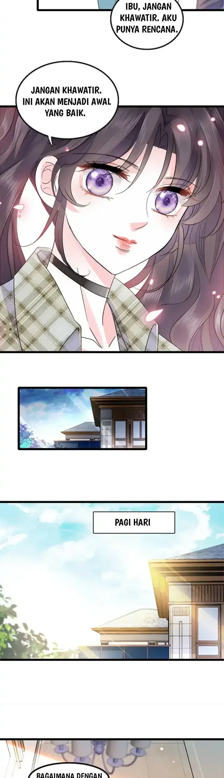 the almighty daughter runs the world chapter 22 - Page 11