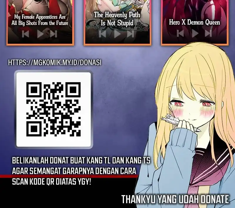 the almighty daughter runs the world chapter 220 - Page 23