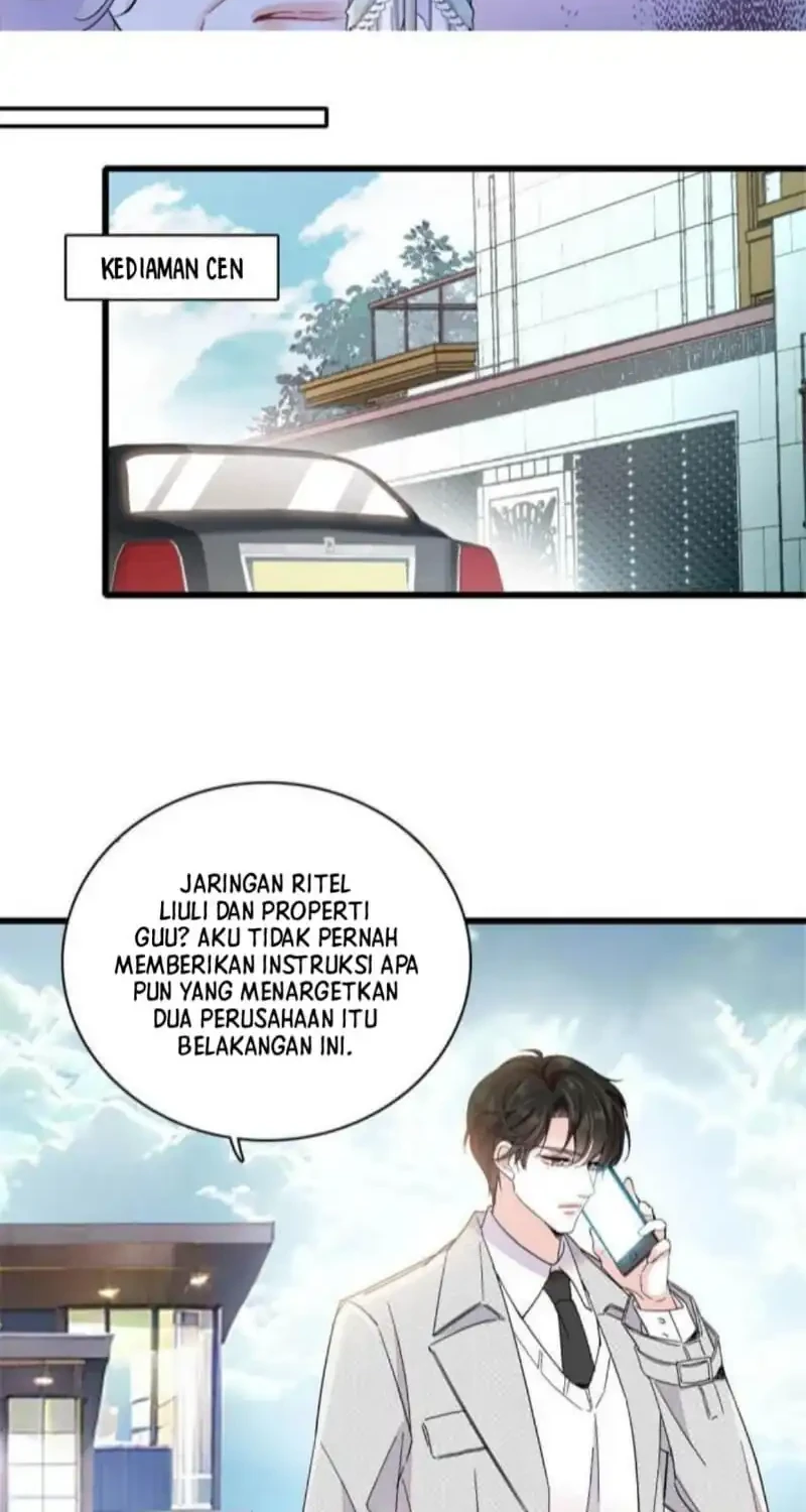 the almighty daughter runs the world chapter 220 - Page 4