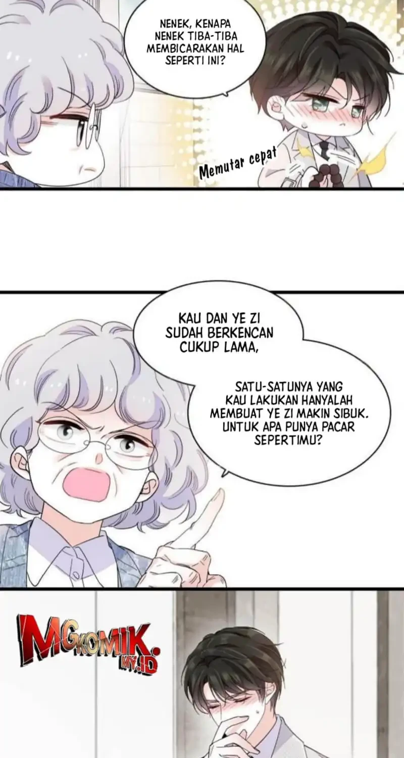 the almighty daughter runs the world chapter 220 - Page 8