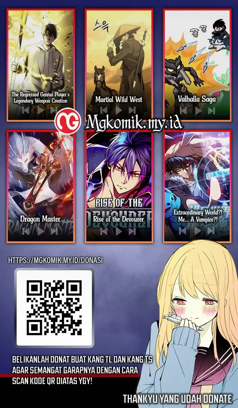 the almighty daughter runs the world chapter 221 - Page 25