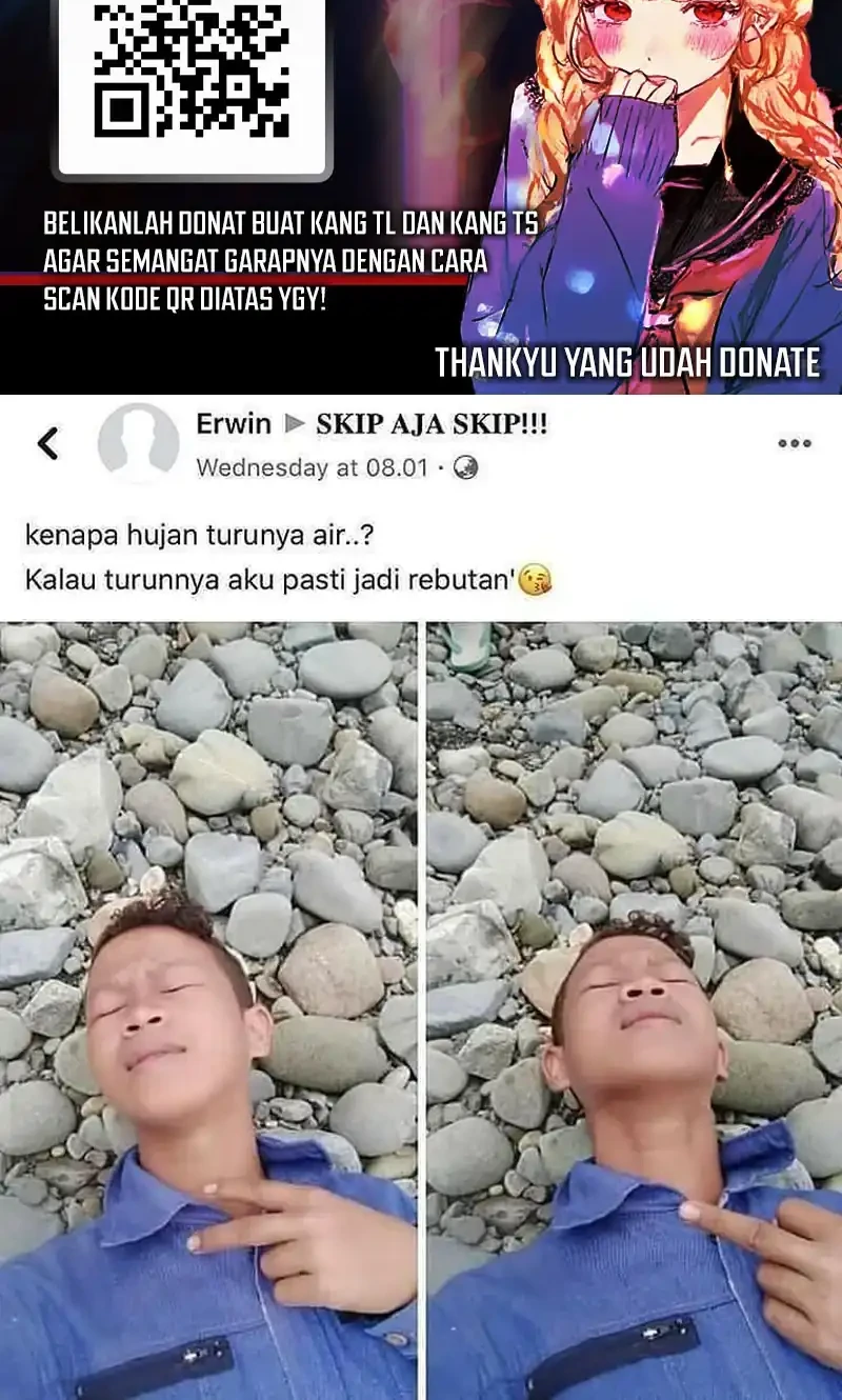 the almighty daughter runs the world chapter 222 - Page 27