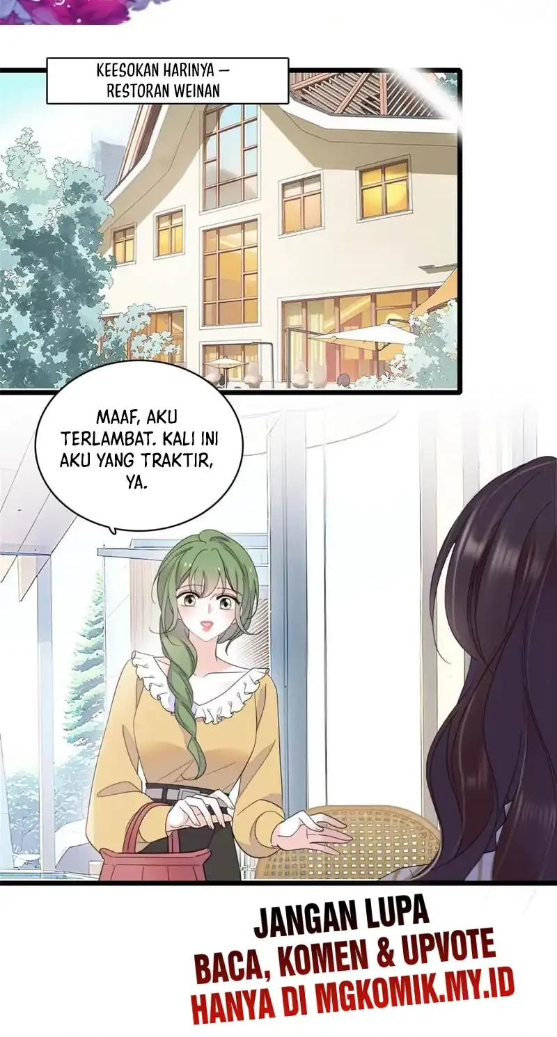 the almighty daughter runs the world chapter 222 - Page 2