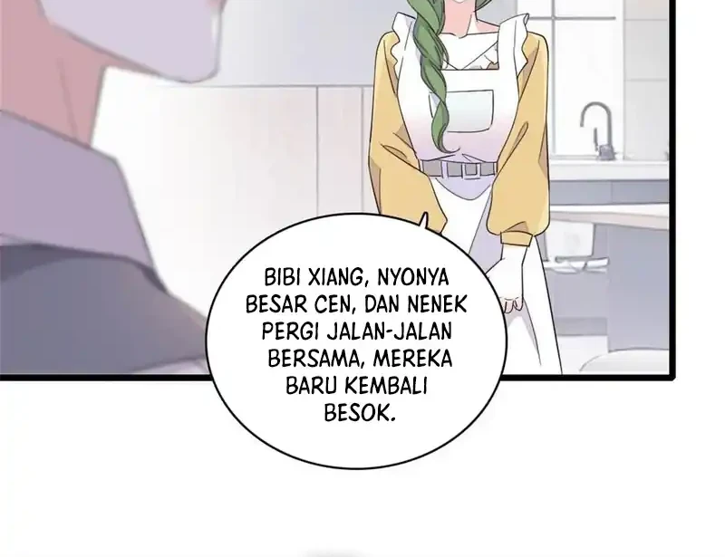 the almighty daughter runs the world chapter 222 - Page 10