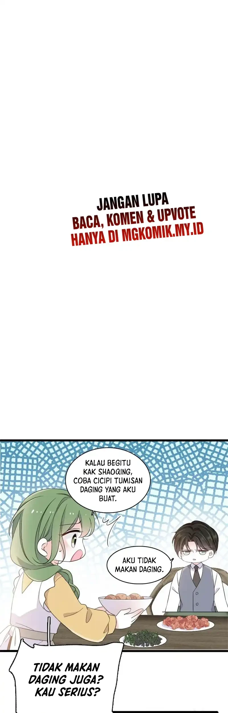 the almighty daughter runs the world chapter 222 - Page 13