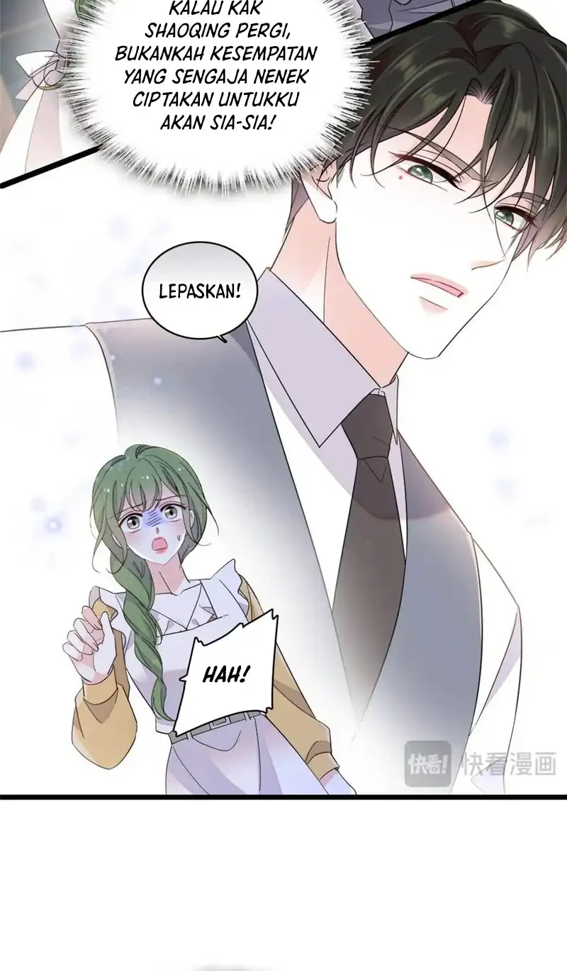 the almighty daughter runs the world chapter 222 - Page 16