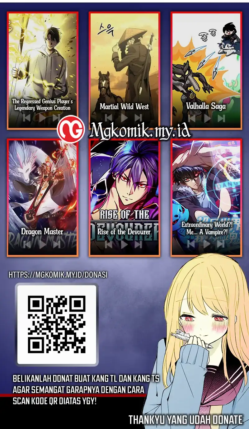 the almighty daughter runs the world chapter 224 - Page 24