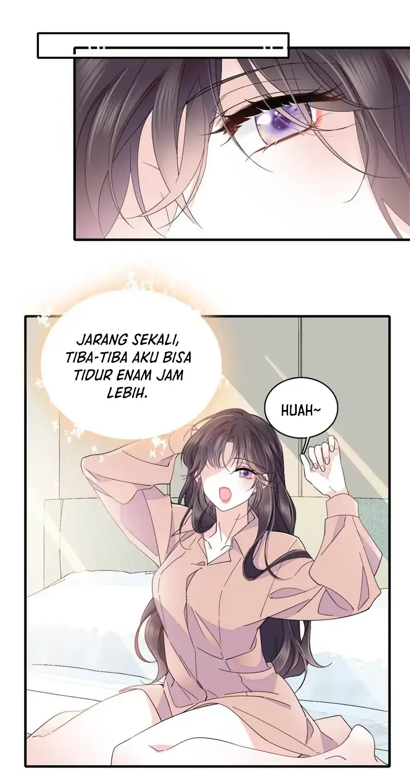 the almighty daughter runs the world chapter 224 - Page 5