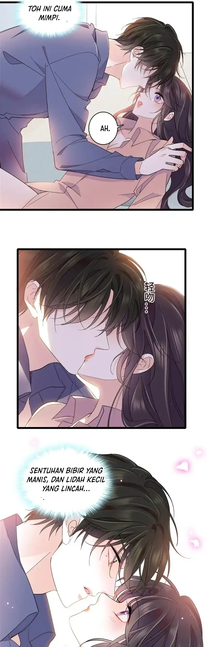 the almighty daughter runs the world chapter 224 - Page 10