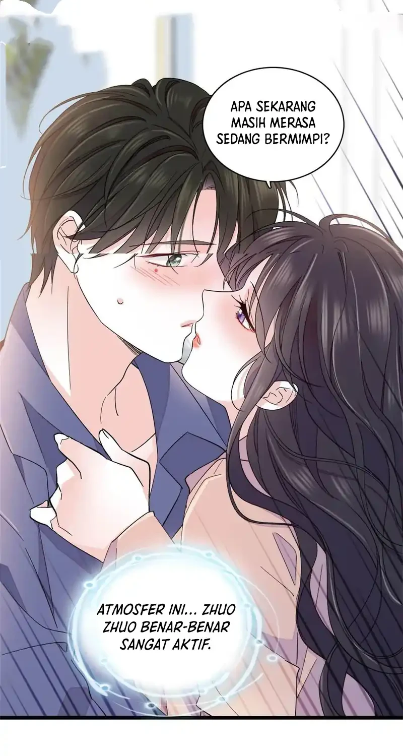 the almighty daughter runs the world chapter 224 - Page 13