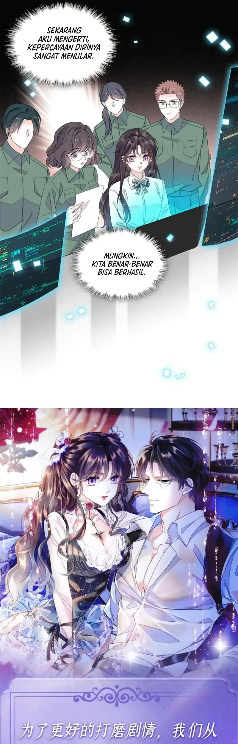 the almighty daughter runs the world chapter 225 - Page 21