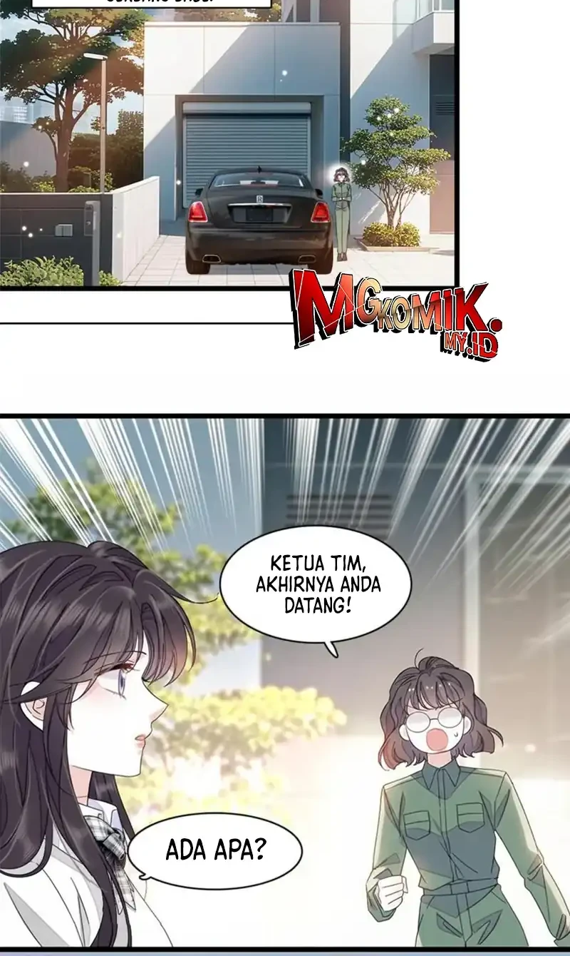 the almighty daughter runs the world chapter 225 - Page 2