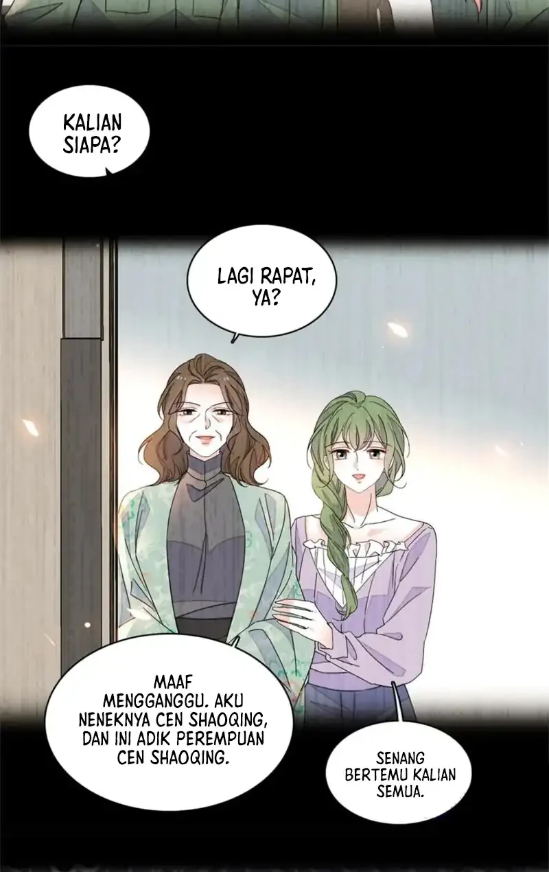 the almighty daughter runs the world chapter 225 - Page 4