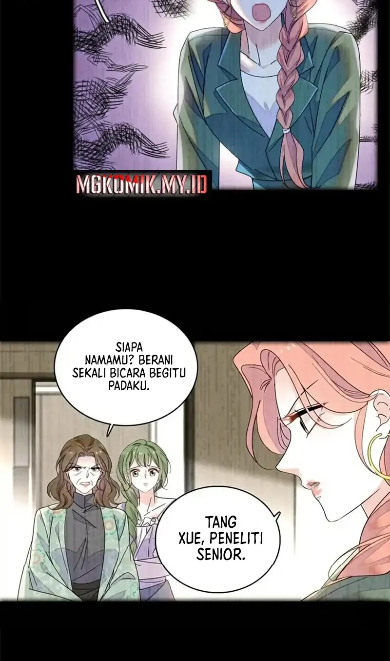 the almighty daughter runs the world chapter 225 - Page 6