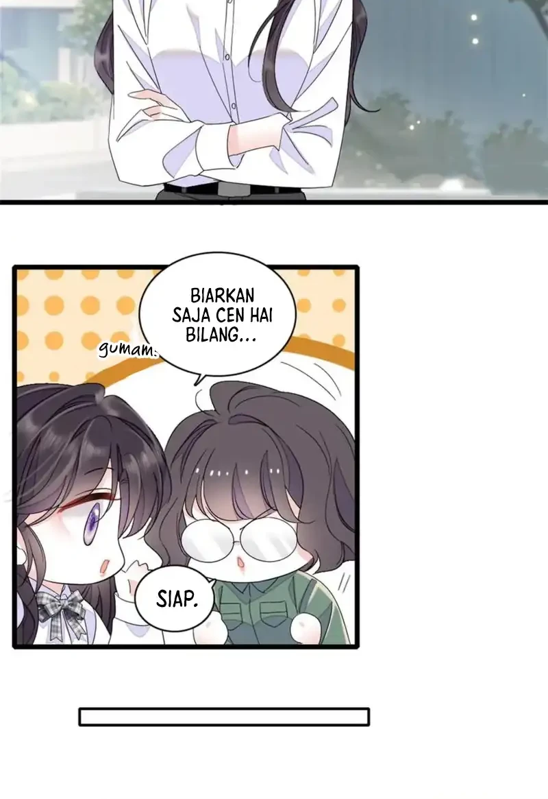 the almighty daughter runs the world chapter 225 - Page 10