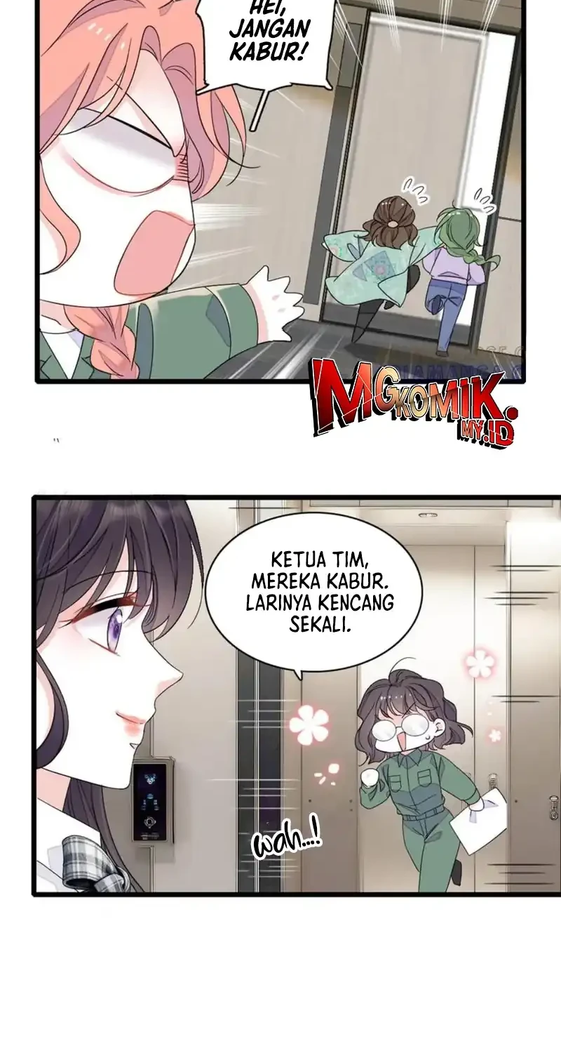 the almighty daughter runs the world chapter 225 - Page 12