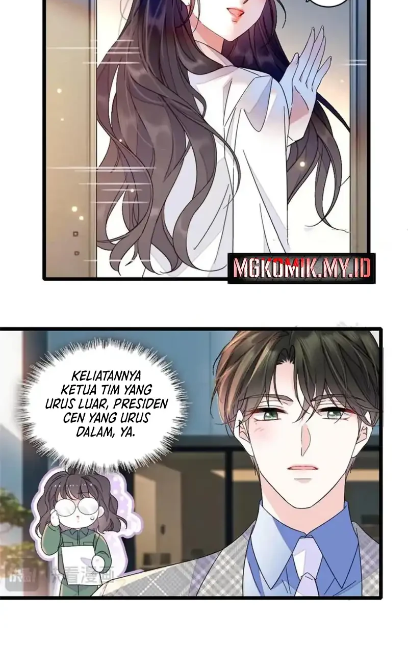 the almighty daughter runs the world chapter 225 - Page 14