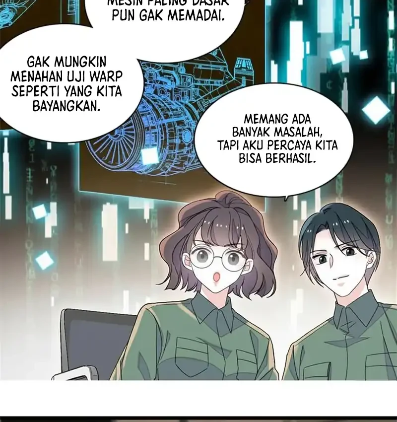 the almighty daughter runs the world chapter 225 - Page 16