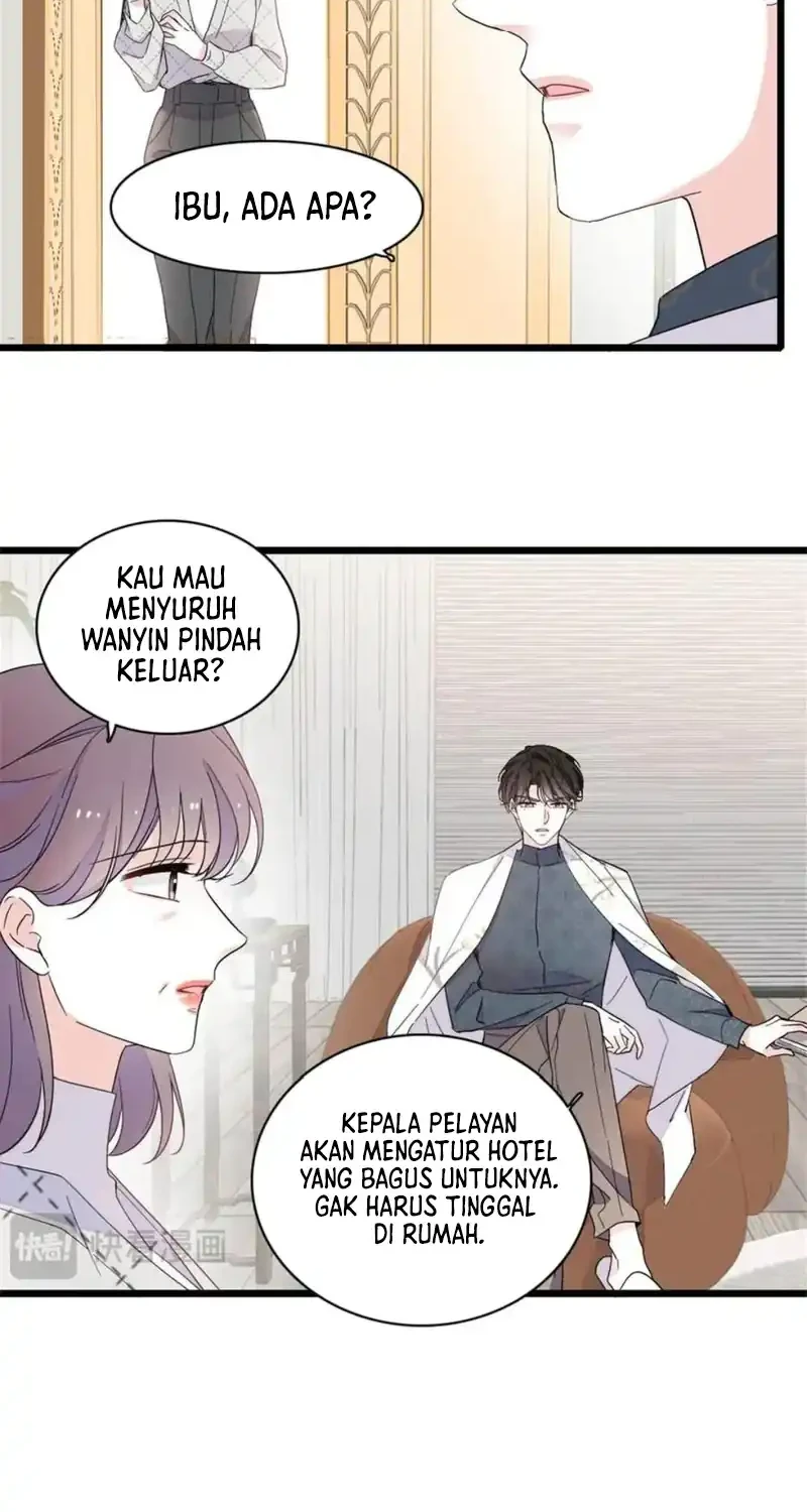 the almighty daughter runs the world chapter 226 - Page 20