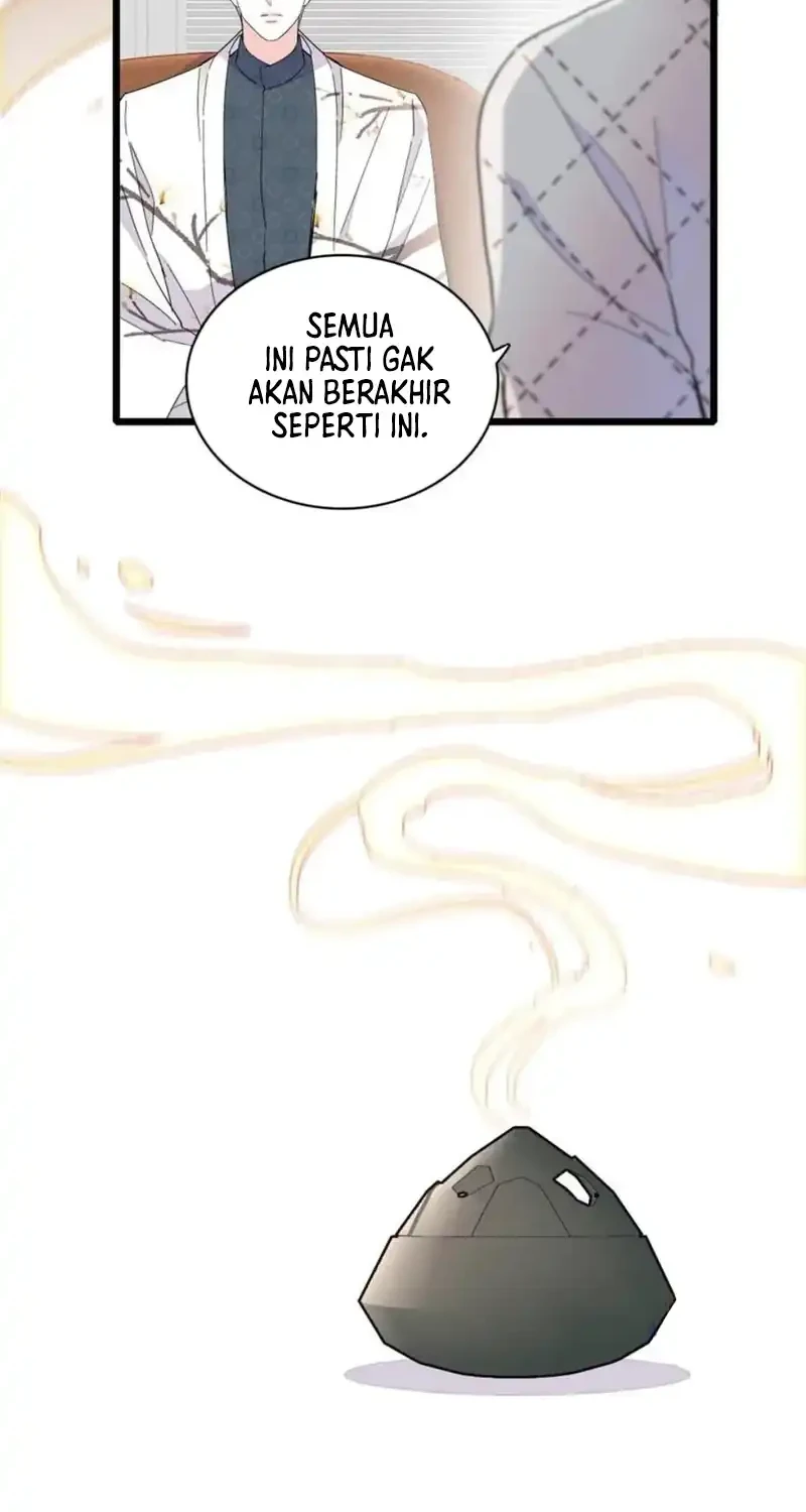 the almighty daughter runs the world chapter 226 - Page 24