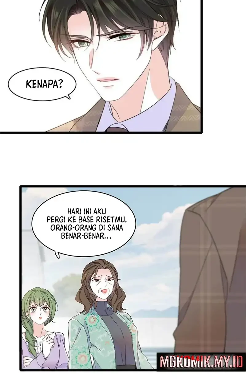 the almighty daughter runs the world chapter 226 - Page 4