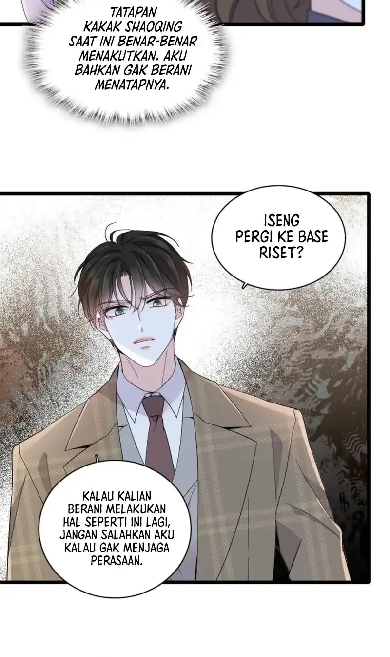 the almighty daughter runs the world chapter 226 - Page 6