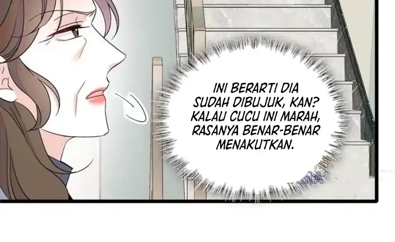 the almighty daughter runs the world chapter 226 - Page 8