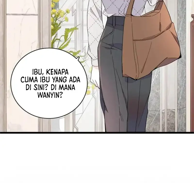 the almighty daughter runs the world chapter 226 - Page 14