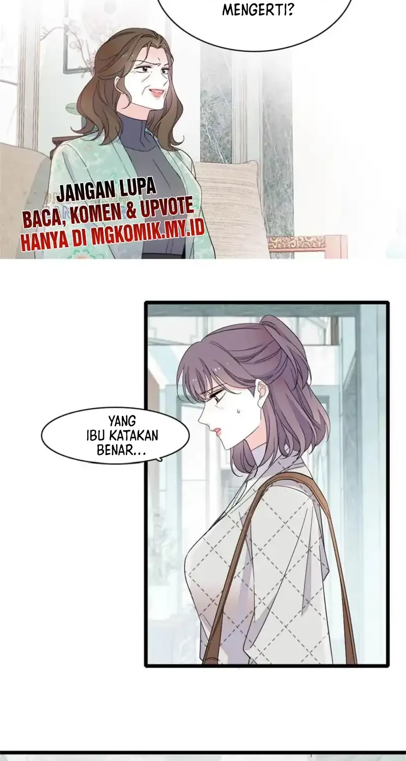 the almighty daughter runs the world chapter 226 - Page 18