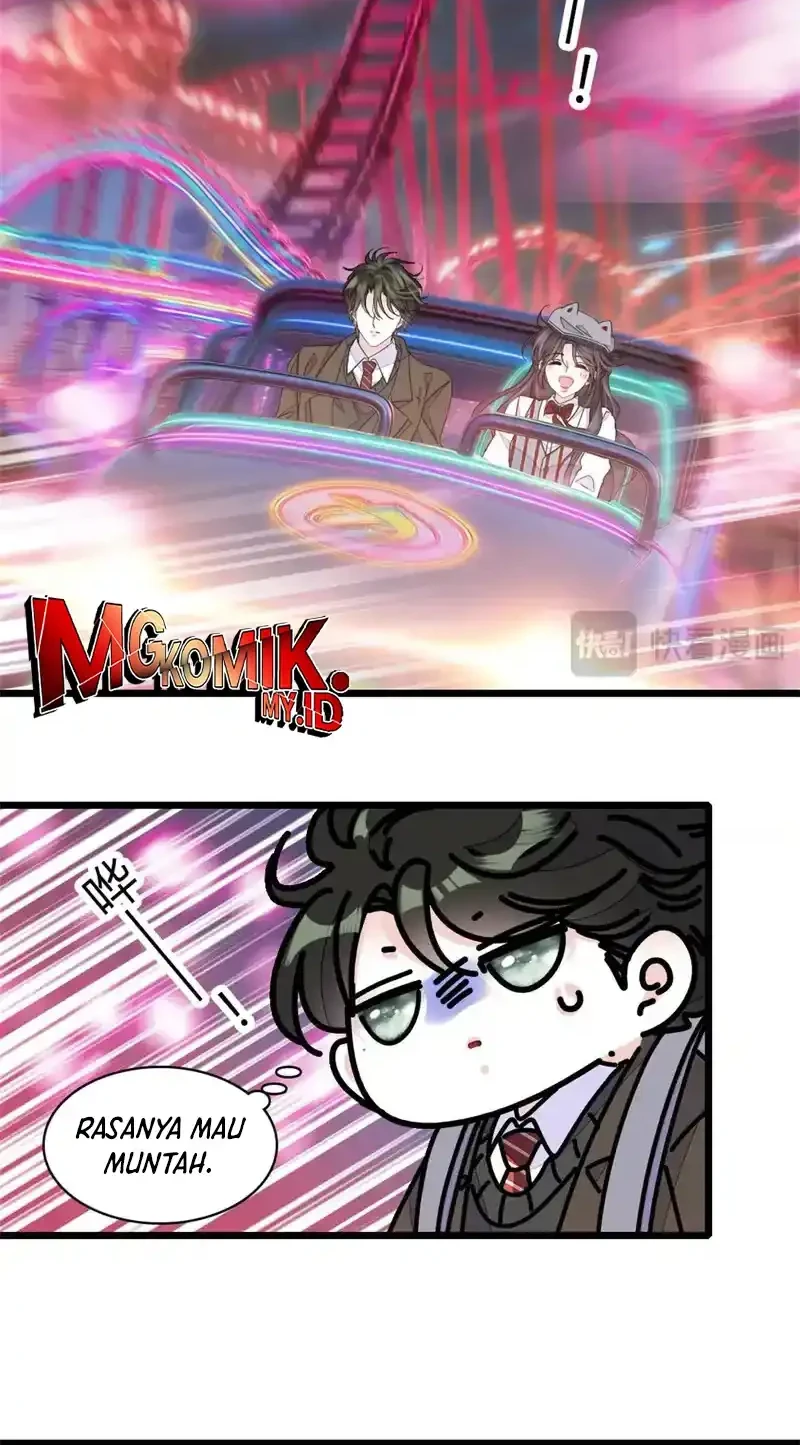 the almighty daughter runs the world chapter 228 - Page 4