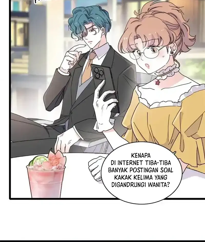 the almighty daughter runs the world chapter 230 - Page 6