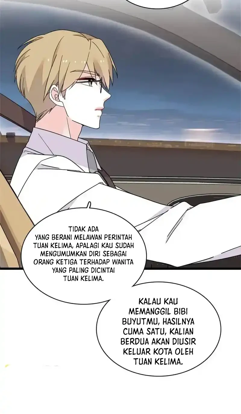 the almighty daughter runs the world chapter 230 - Page 10