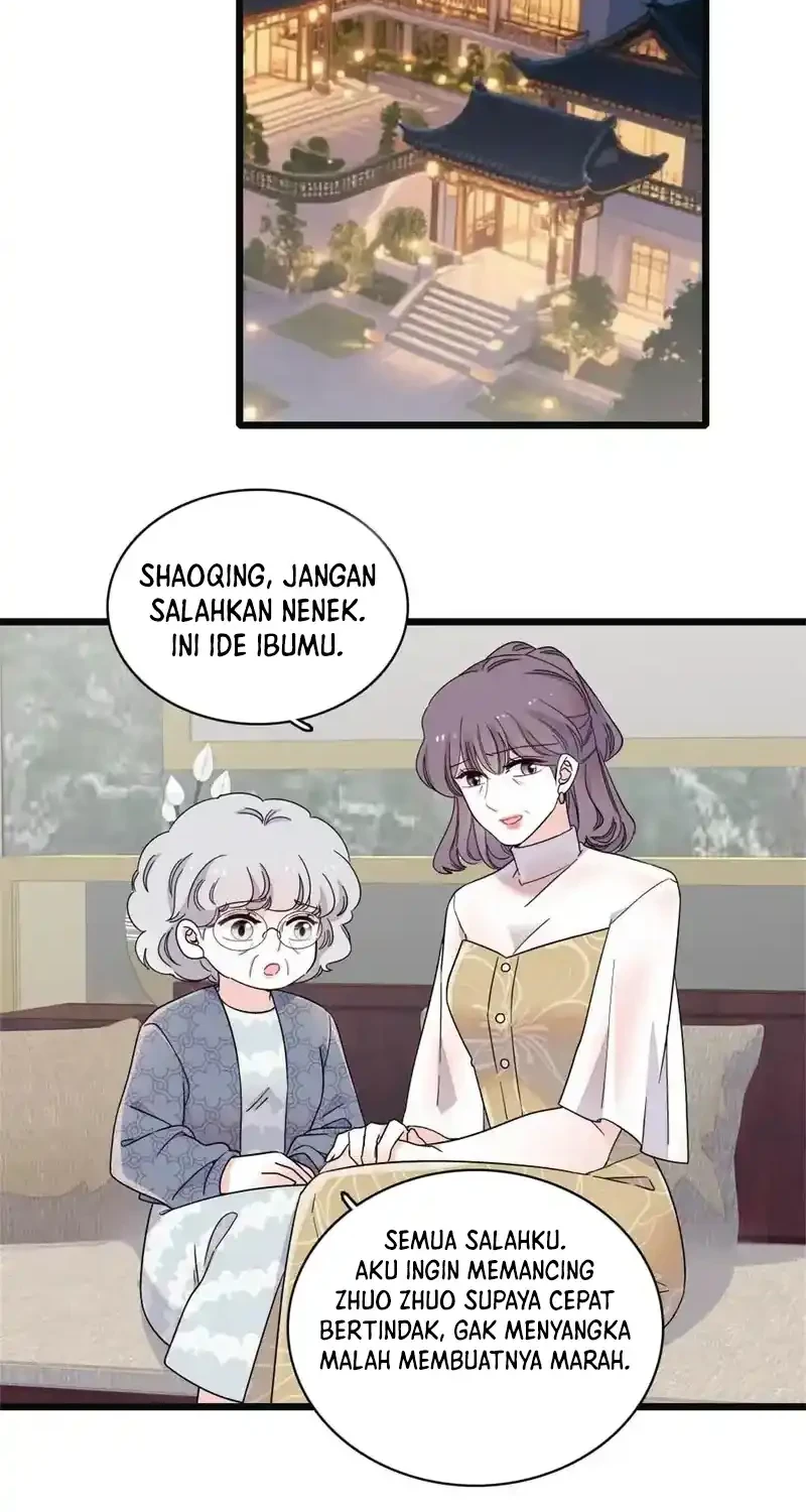 the almighty daughter runs the world chapter 230 - Page 14