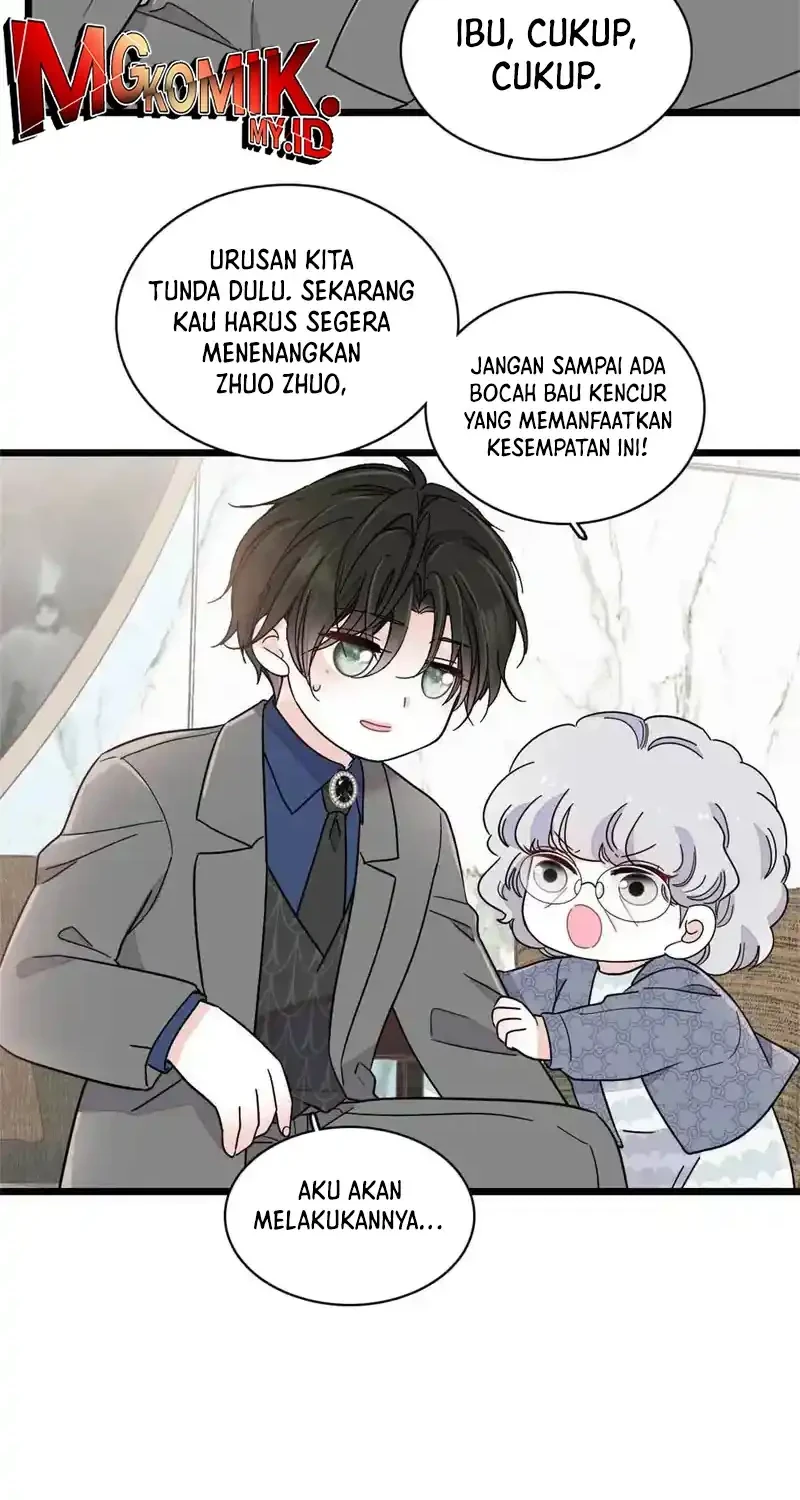 the almighty daughter runs the world chapter 230 - Page 16