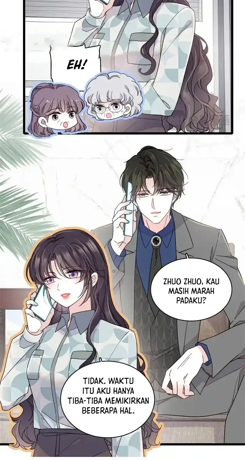 the almighty daughter runs the world chapter 230 - Page 18