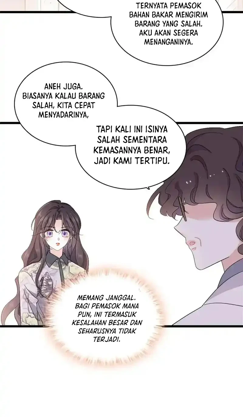 the almighty daughter runs the world chapter 231 - Page 20