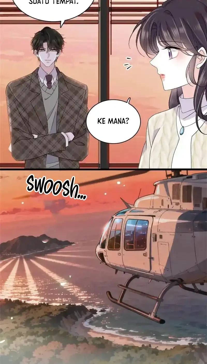 the almighty daughter runs the world chapter 231 - Page 2