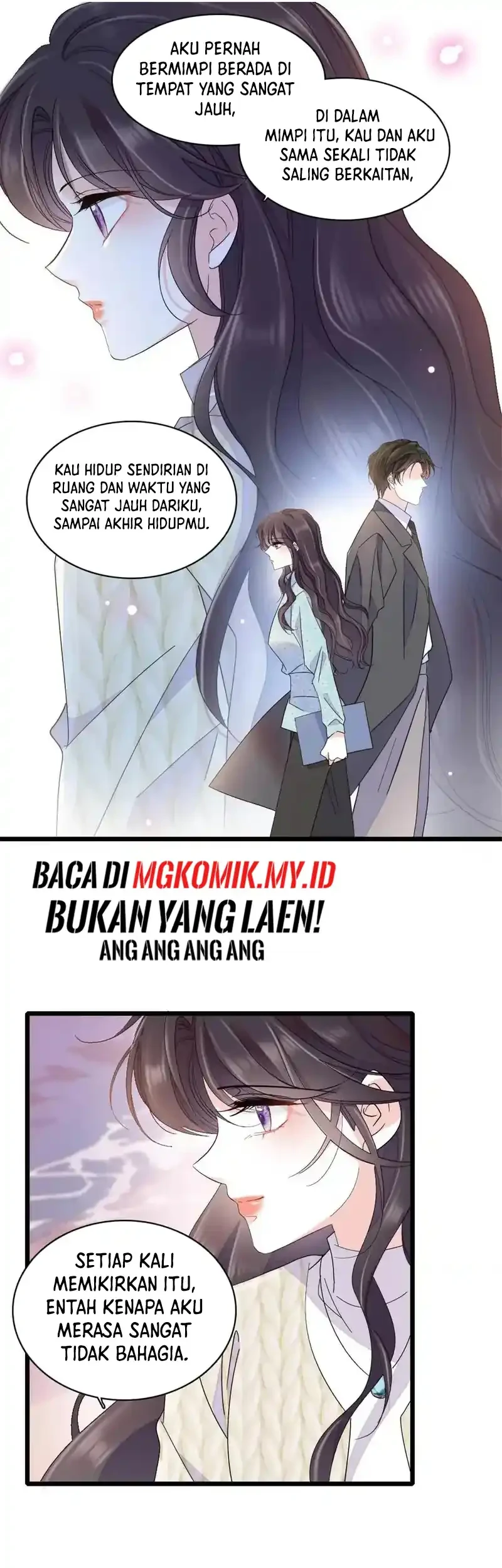 the almighty daughter runs the world chapter 231 - Page 11