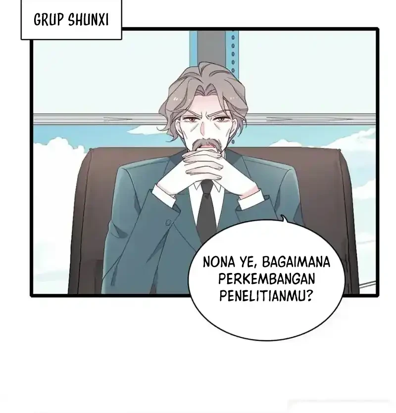 the almighty daughter runs the world chapter 232 - Page 20