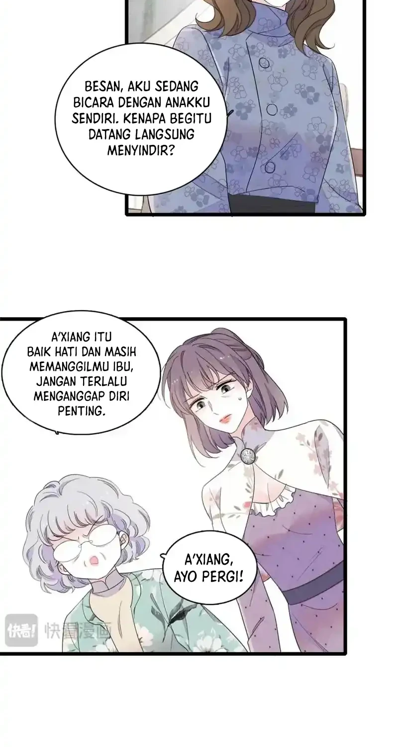 the almighty daughter runs the world chapter 232 - Page 3